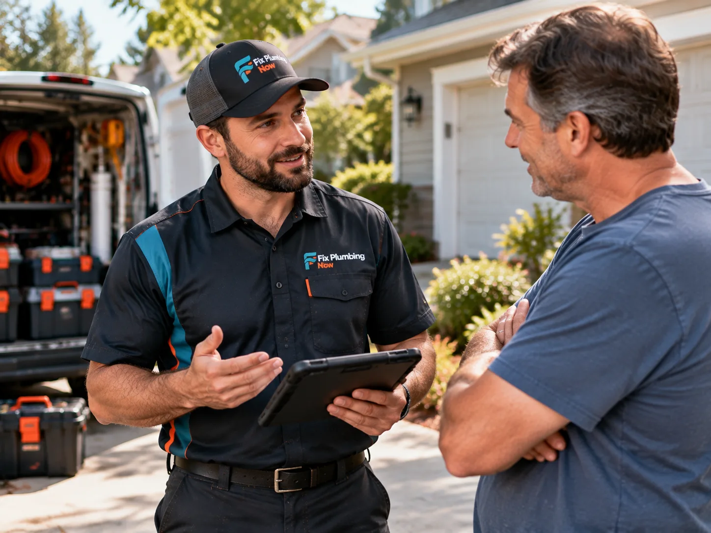 Clogged Drain Service Wildorado, TX FAQs